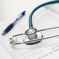 IoT per dispositivi medici