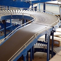 IoT per impianti di produzione