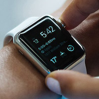 IoT per wearables