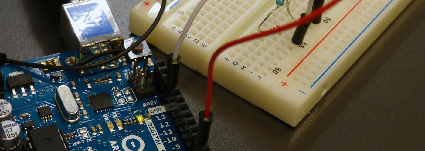 Hardwire e Arduino: la domotica open source parla italiano