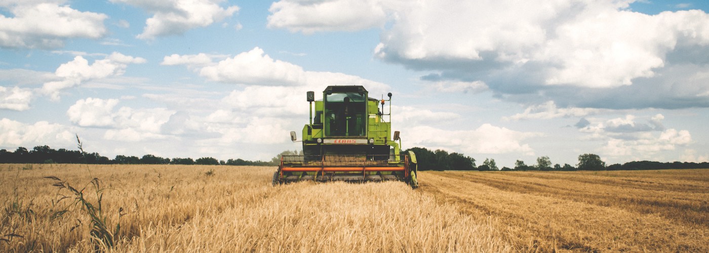 IoT e Smart Agriculture per un uso intelligente delle risorse