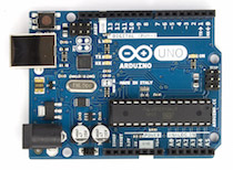 Arduino Uno