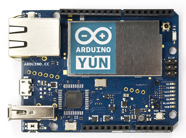 Arduino Yun