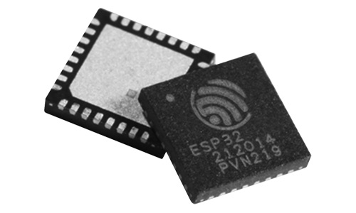 Espressif ESP32