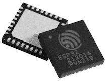 Espressif ESP32