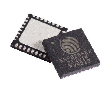 Espressif ESP8266