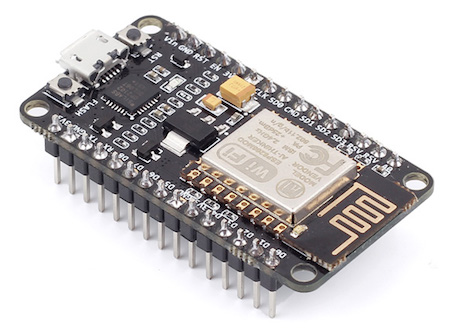 NodeMCU