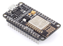 NodeMCU