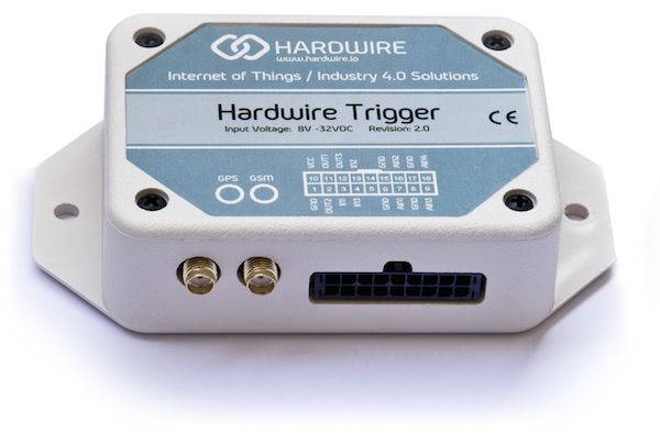 Hardwire Trigger